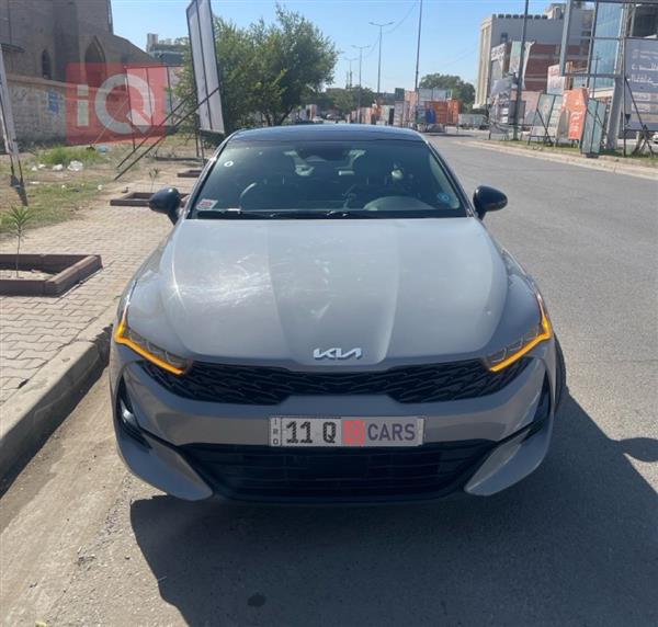 کیا K5 2022  بۆ فرۆشتن لە عێراق -  بەغداد